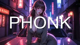 Drift Phonk Mix | Best Phonk Mix 2025 1