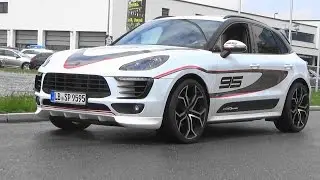 Speedart SP 390M (95B-1) - 9th PFF Annual Meeting 2016 - Motorworld B&ouml;blingen