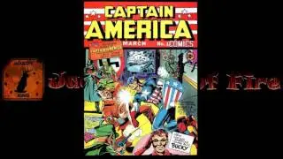 JOF TV   Marvel Boycott