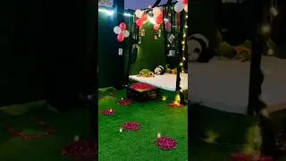 Birthday special.Jungle cafe Rohtak#cafe #food #shortvideo