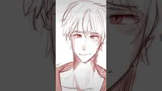 I am the idiot with the painted face// how to get my husband on my side