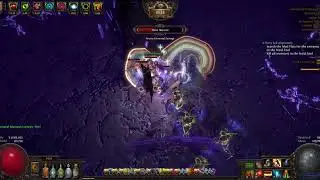 [3.7 Legion] Hasunic's Voidforge Flicker Slayer - 5 Army battle