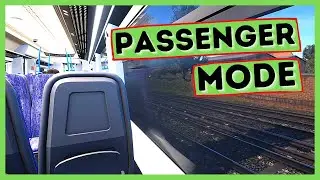 TSW 2 | PASSENGER View | Southeastern High Speed | Gameplay | TRAIN SIM WORLD 2020