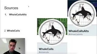 Liquidation Hunting: WhaleCalls