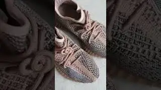 Yeezy boost 350 V2 Fade