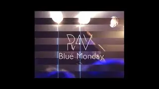 RAY - Blue Monday - 2019/11/5 at Shibuya WWW