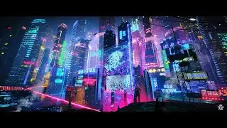 Braindance Episode 3:  The Heist
