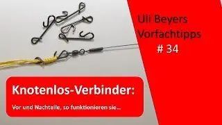 Knotenlos Verbinder: Vor- und Nachteile mit Anwendungsbeispiel