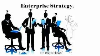 The Digital Transformation Experts