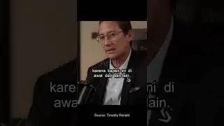 Tiga Kunci Unlock Value Bisnis Top Line, Cost, dan Hope
