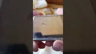 Rare Silver Bar: Why the 'A' Serial Number Matters! #shorts