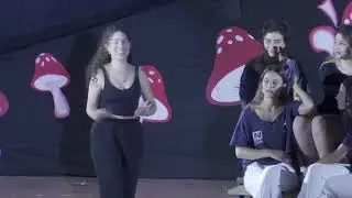 מופע סיום - מחזור דלוז'ן משגב