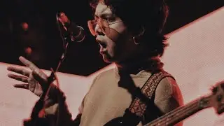 IV OF SPADES- Where Have You've Been My Disco? Bass COVER