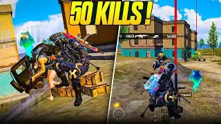 We Destroyed Whole Lobby - 50+ Finishes Gameplay 