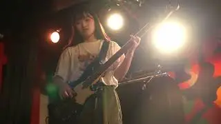 P4C - ヤンチャな子猫(いんなあちゃいるど Version)・ライブ映像