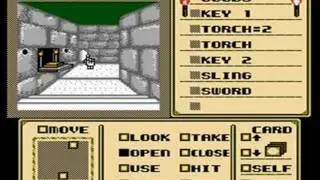Let's Play: Shadowgate (NES) - Part 1