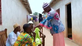 Amour impossible 😂😍 - AMEN SKY, AKPAKOUN Le Doyen, et SOSSOUMANSS&Eacute;D&Eacute;
