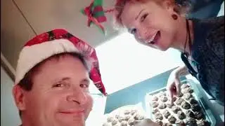 Mihael Paar: Little Xmas Fantasy, DeuxArts Duo, Jelena Očić Cello , Radovan Cavallin Clarinet