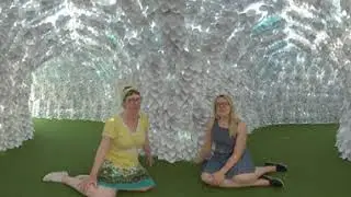 Breathing Room 360 Degree film