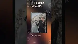 Happy New Year from Stolen Horse International - NetPosse.com