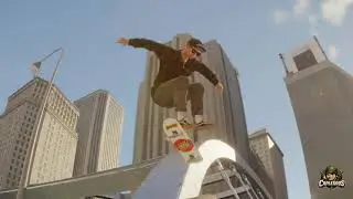 Daily Skate Session Number 11