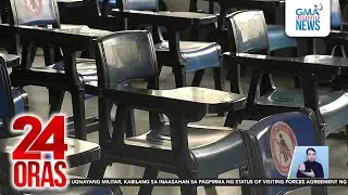 1 sa 5 K-to-12 graduate, ‘di nakakaintindi ng binabasa nila osinusulat ayon sa isang... | 24 Oras