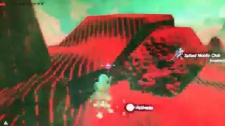 Zelda BOTW hard mode