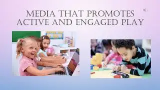 Integrating Technology into the Early Learning Classroom