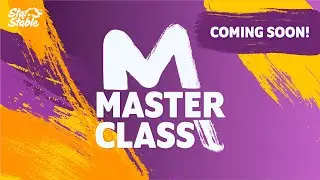 Coming soon: Star Stable Master Classes!