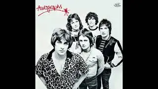 Autographs - Crazy Angel