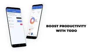 ToDo List - Planner & Calendar