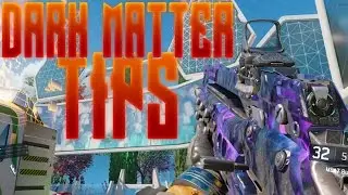 COD BO3 - Dark Matter Tips - (How to get Dark Matter Faster )