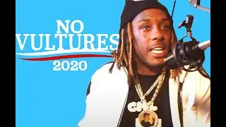 CML (Lavish D) On why Birdman/Cash Money deal didn't work, Mozzy, Ghazi, being Blackballed