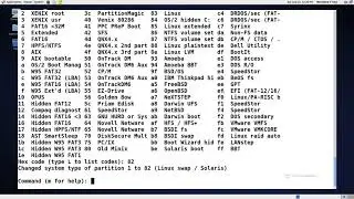 Create and Configure Swap Space