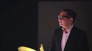 Digital Transformation - A Blueprint of the New Normal | Vartul Mittal | TEDxIIMKashipur