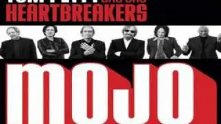 Don't Pull Me Over - Tom Petty and the Heartbreakers