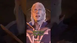 Easy way to defeat Nere #baldursgate3 #bg3 #baldursgate3tips #baldursgate3guide