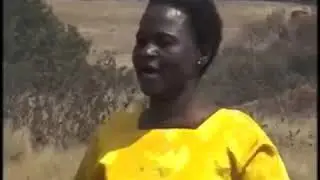 Engoma enganda (Bakisimba)