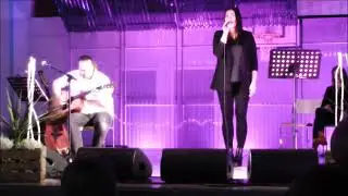 Autumn Leaves - Saija Saarnisto & Arto J Lehtonen  My Life Messut 2017