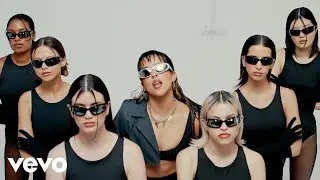 GALE - D Pic (Official Video)