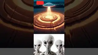 crop circles mystery in tamil #shorts #trending #viral #facts #viralvideo #history #tamil