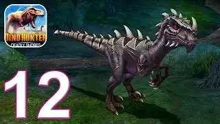 Dino Hunter Deadly Shores Android Gameplay - Kill The Viper - REGION 4 - Part 12