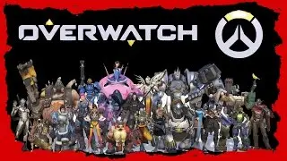 Overwatch Livestream (PC/German/Deutsch) //GoddyLP