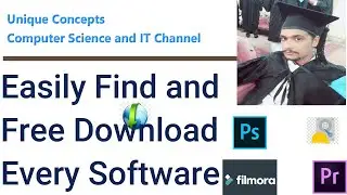 Find and Easily Download Every Software
