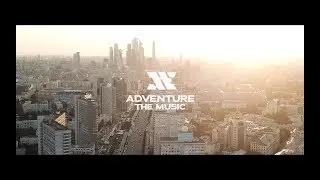 Adventure The Music 2018 | the BASE | Official Aftermovie