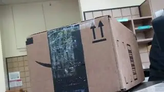 Shipping Problems on Packages from U.S. to Canada via UPS, USPS, FedEx -- Reupload