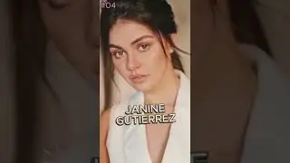 top 10 Filipina actresses with unique style and beauty