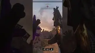 INSANE CROSS MAP GRENADE KILL!?!!?!