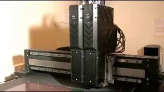 VisiTech  MIVA's DI head  - 28секунд