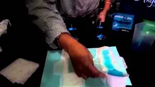Angel Secret Demo